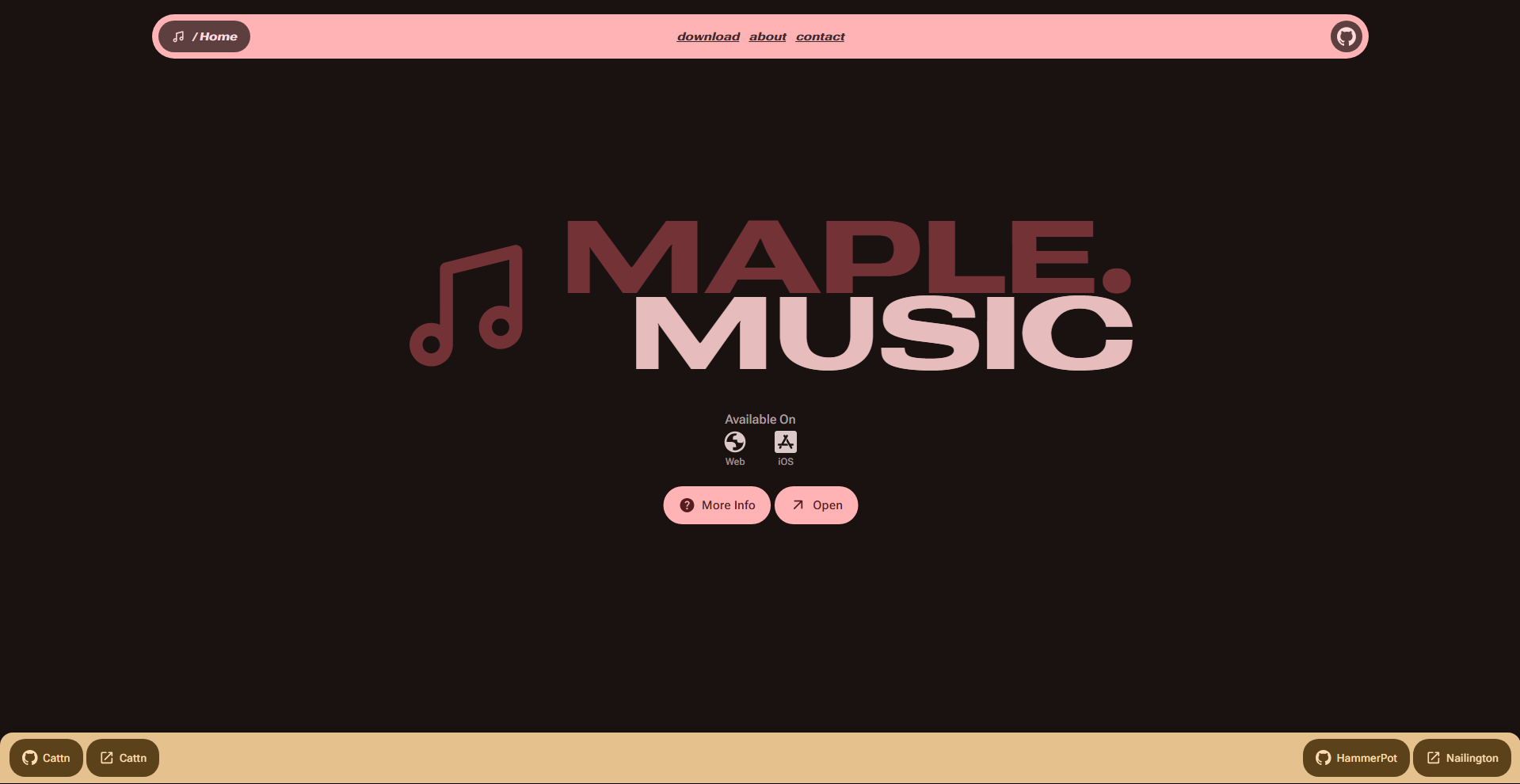 maple-home